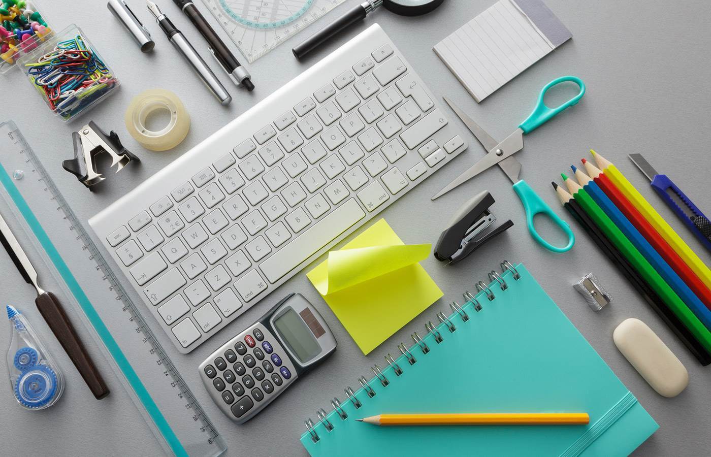 Guidelines for Selecting the Ideal Office Supply Partner - Monroe Systems  for Business